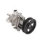 Dayco Water Pump, Dp277 DP277 - alternate 2